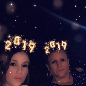 Meet your Posher, Mabel